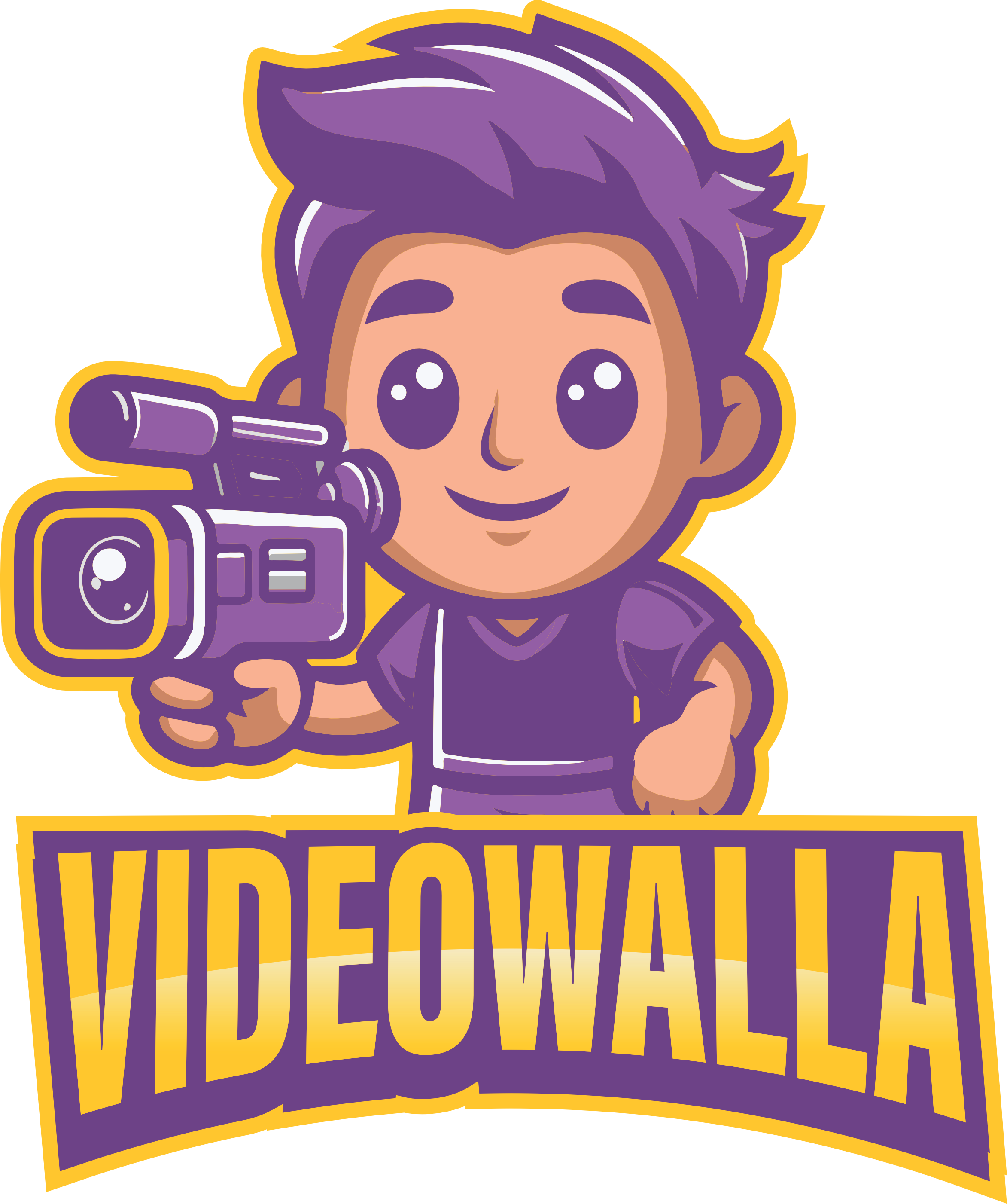 Videowalla